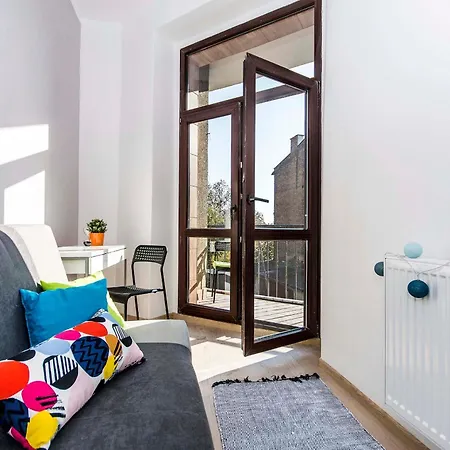 Rout 5 Min To Old Town アパート *