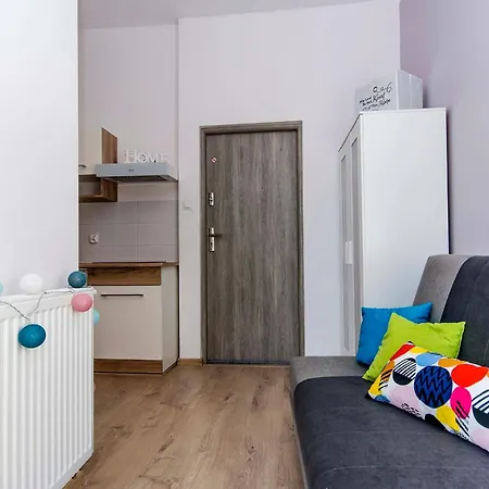 Rout 5 Min To Old Town アパート グダニスク