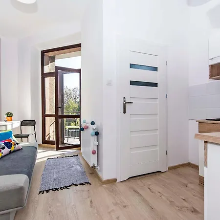 Rout 5 Min To Old Town Апартаменты *