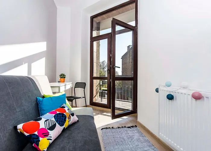 Rout 5 Min To Old Town Διαμέρισμα *