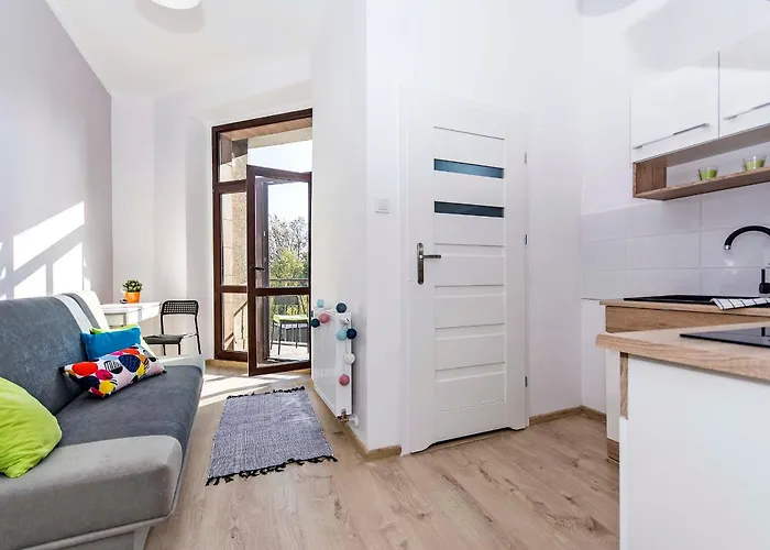 Rout 5 Min To Old Town Διαμέρισμα *